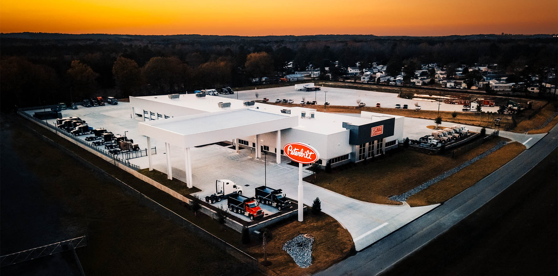 Peterbilt