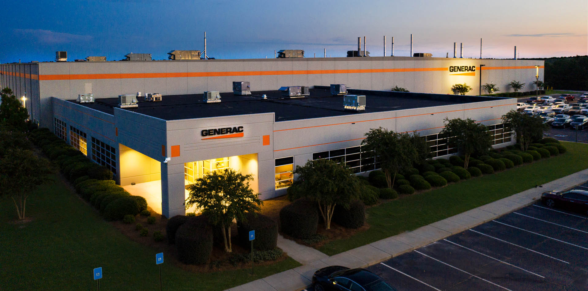 Generac