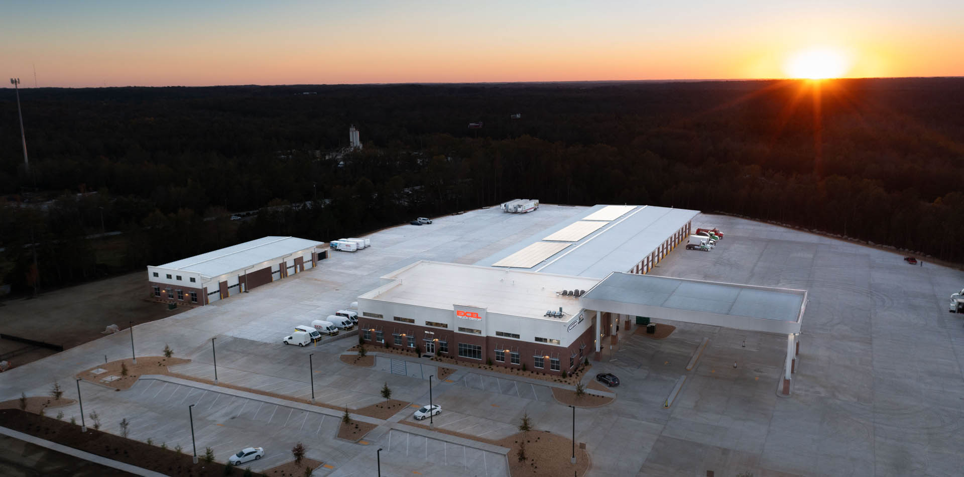 Excel Rock Hill