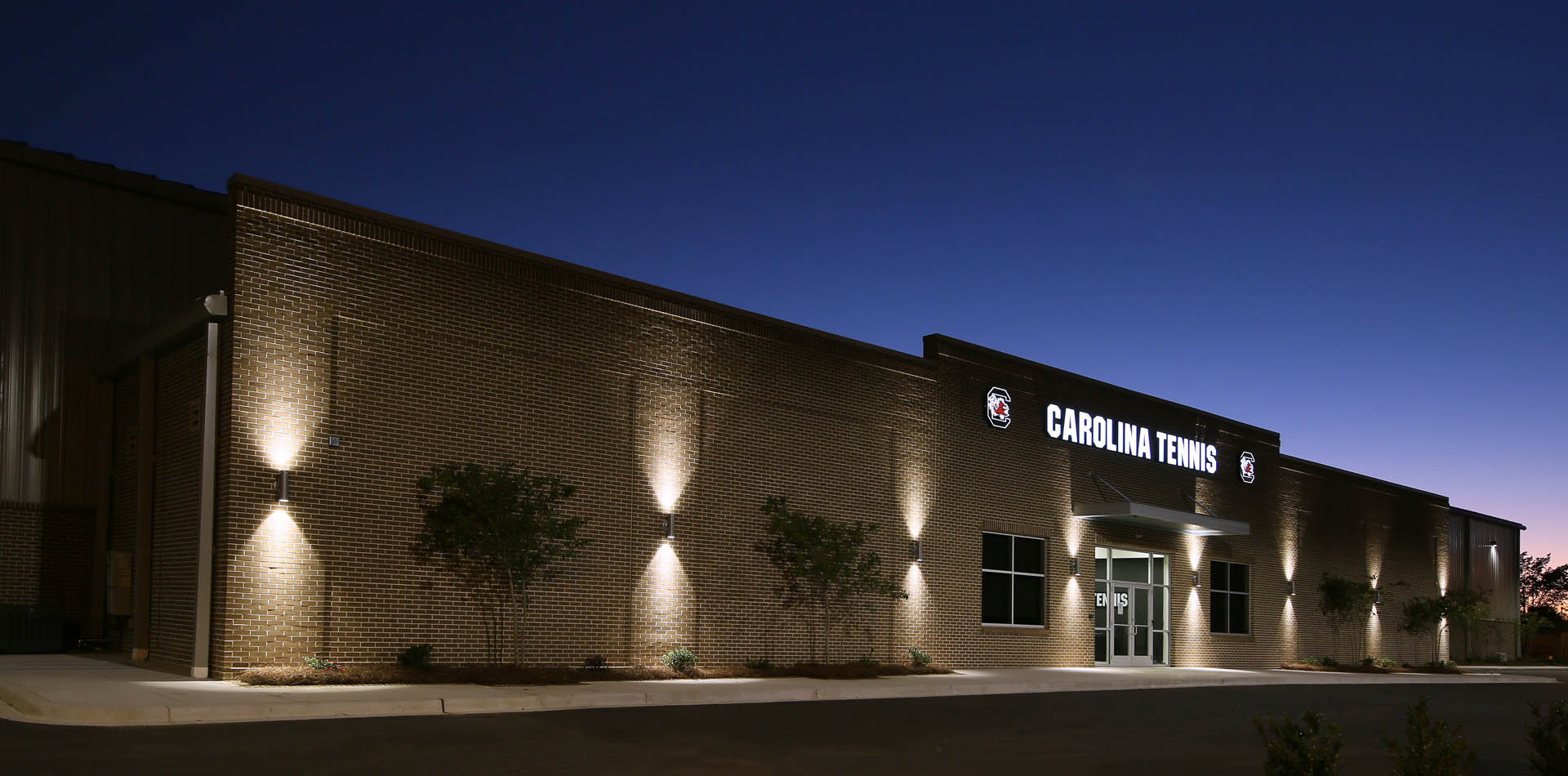 Carolina Tennis Center