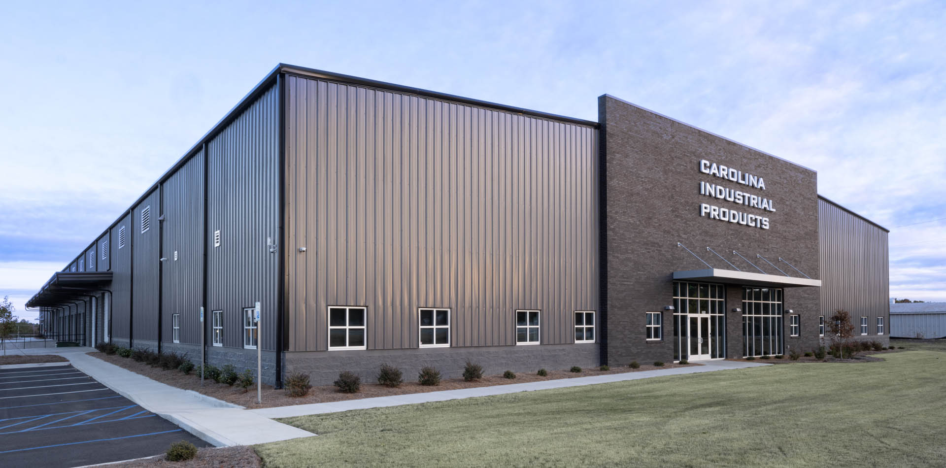 CIP Burton