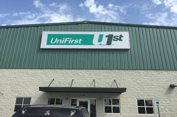 Unifirst