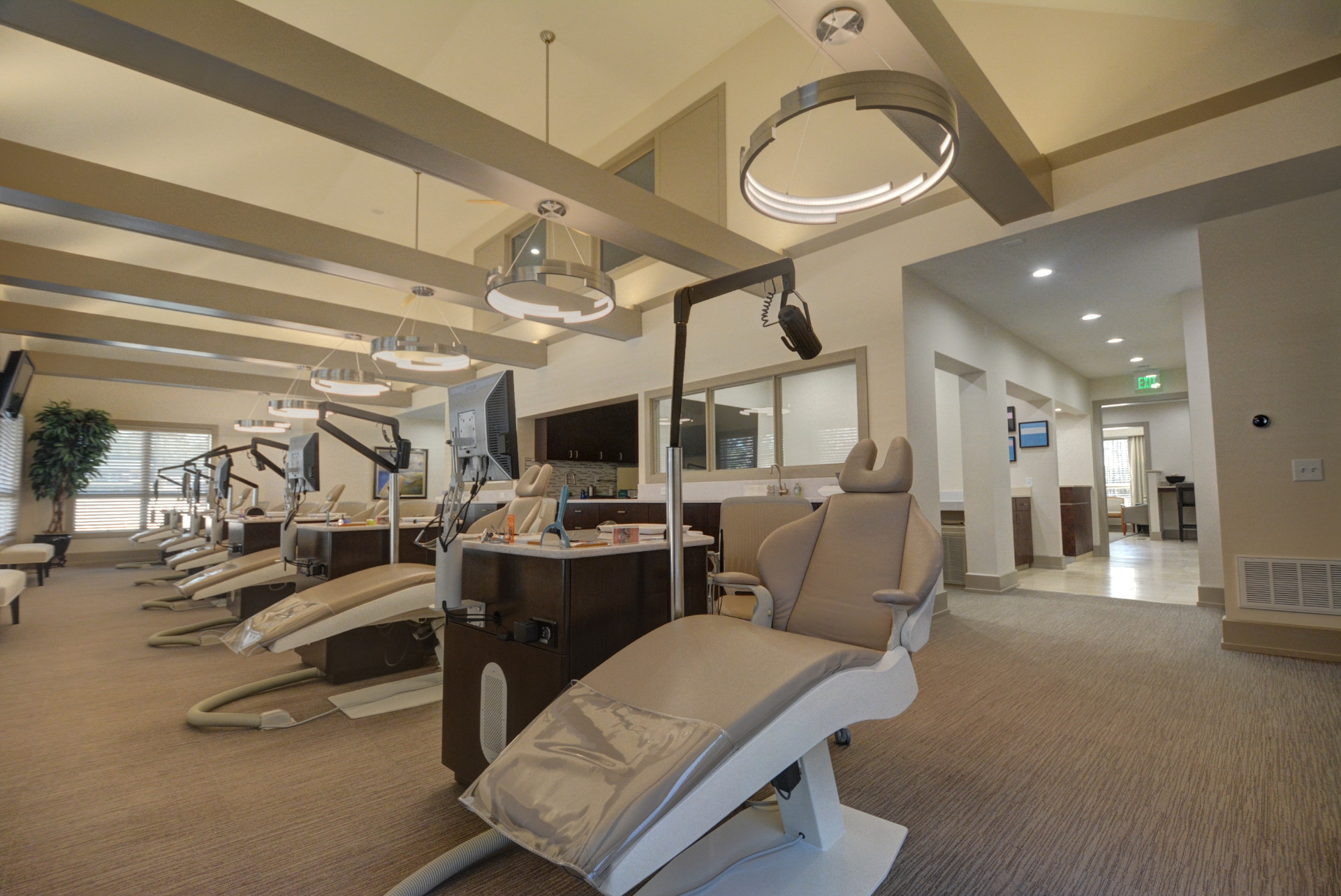 Boyd Orthodontics, Columbia, SC (Dental) A Cohn Corporation
