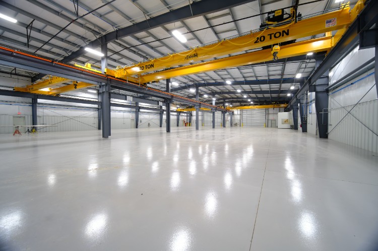 Carolina Fabricators