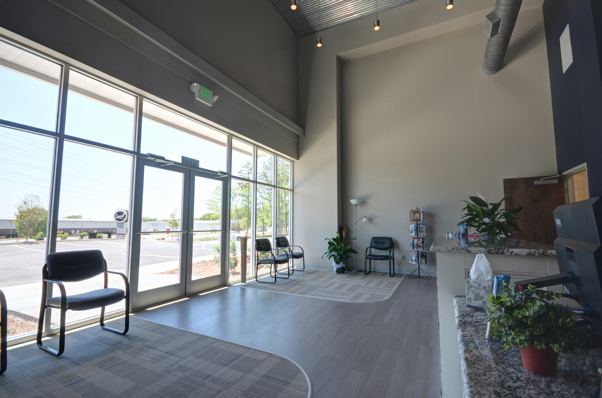 Cassell Brothers, Irmo, SC A Cohn Corporation