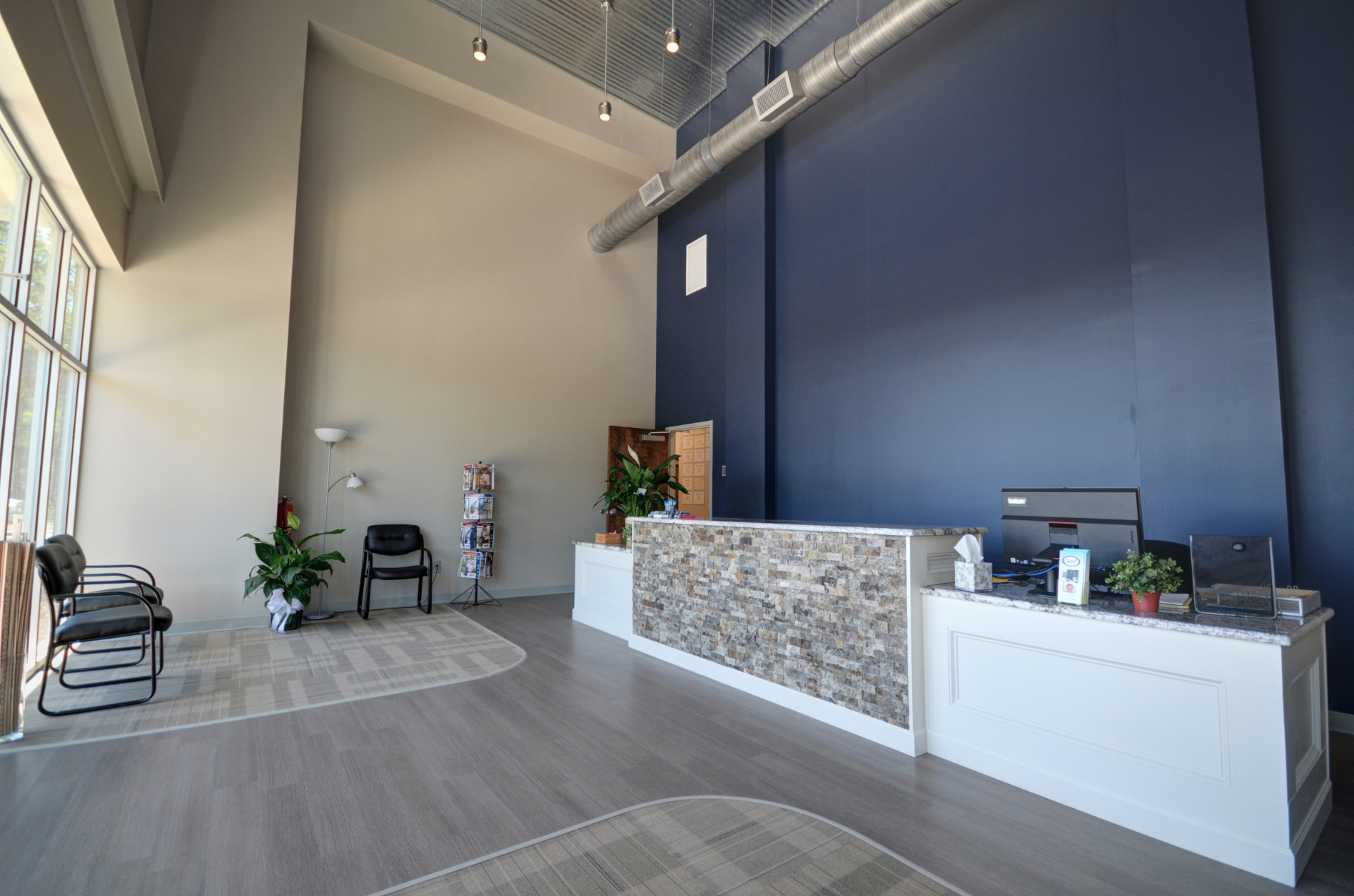 Cassell Brothers, Irmo, SC A Cohn Corporation