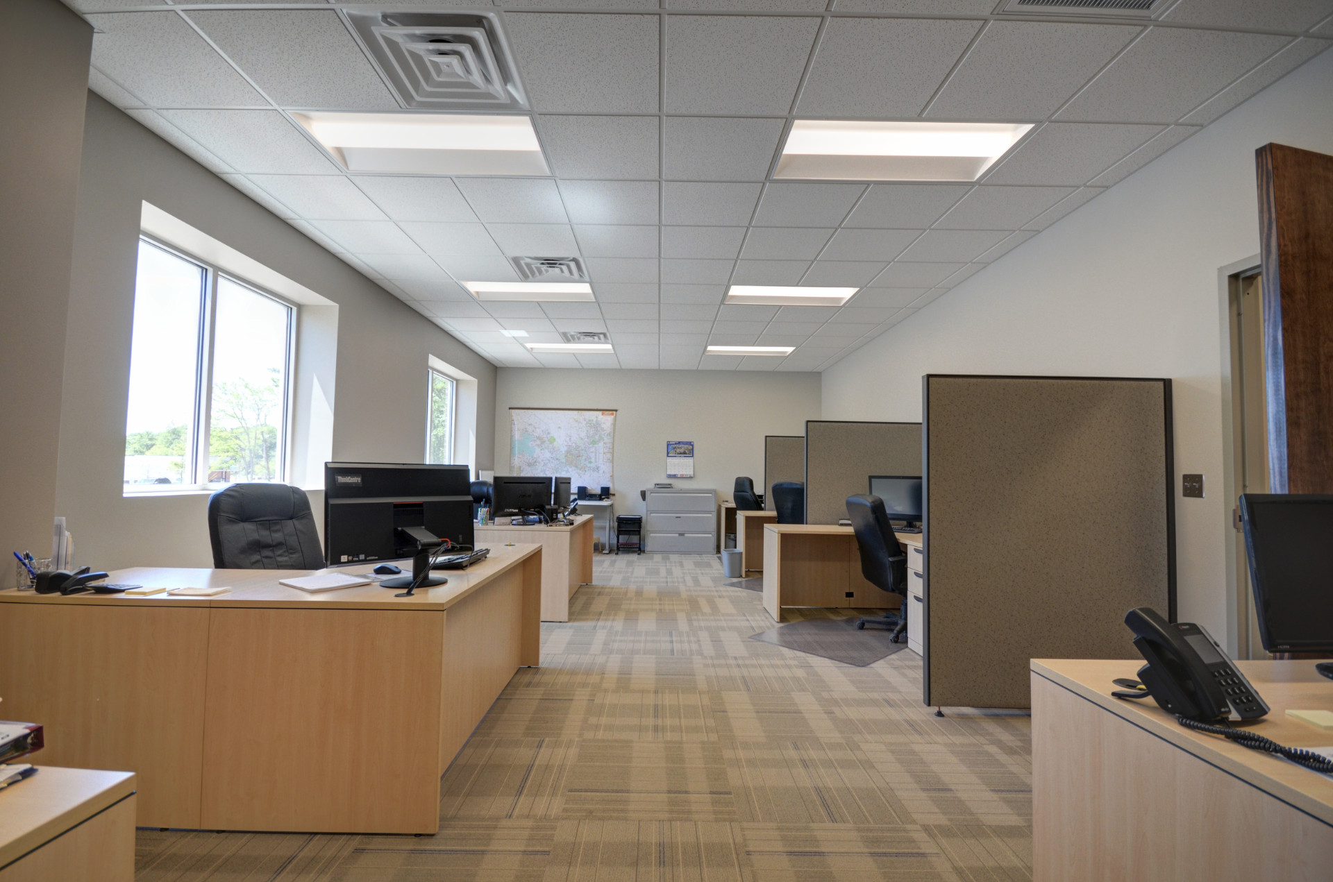 Cassell Brothers, Irmo, SC A Cohn Corporation