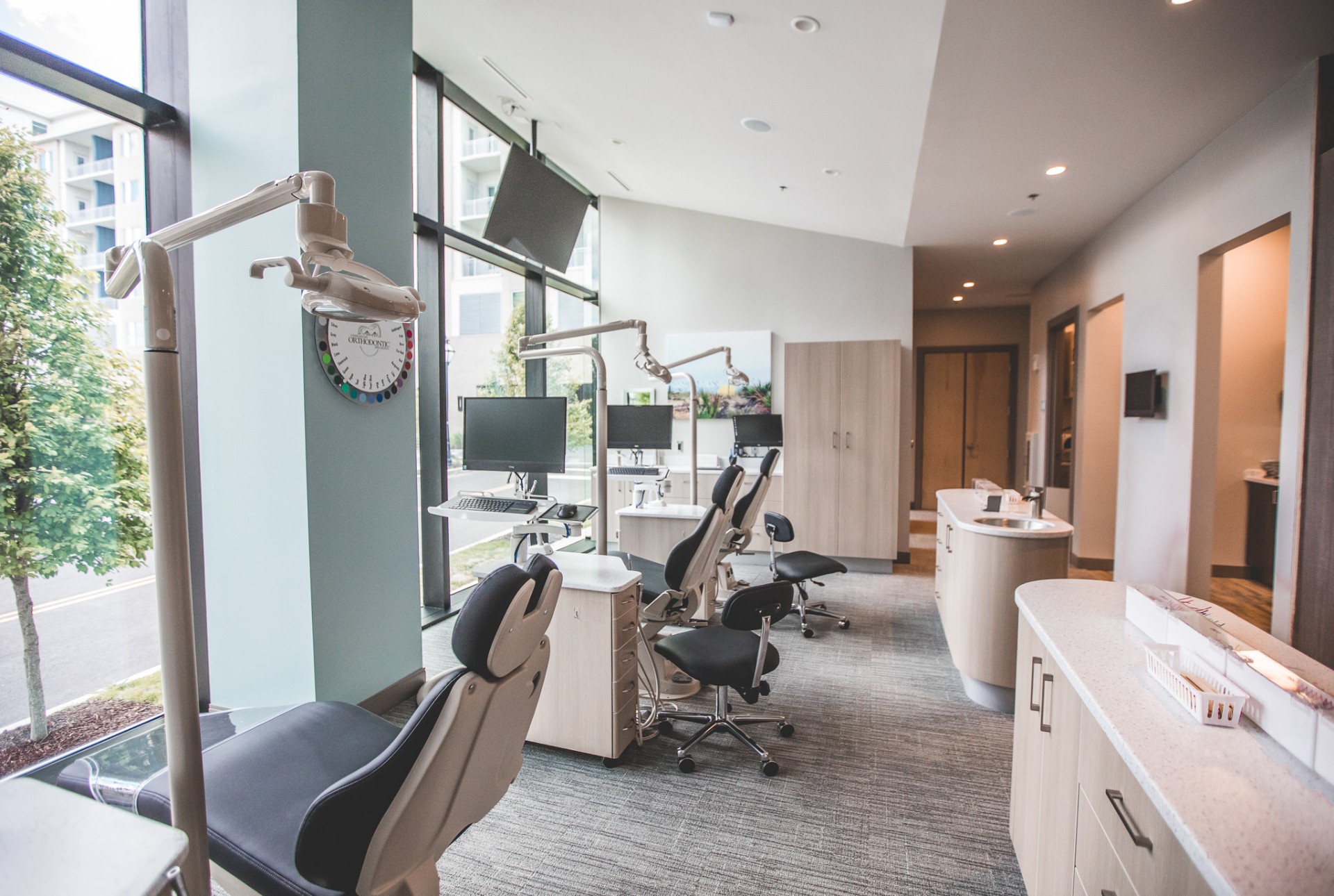 Charleston Orthodontic Specialist, Summerville, SC; West Ashley, SC