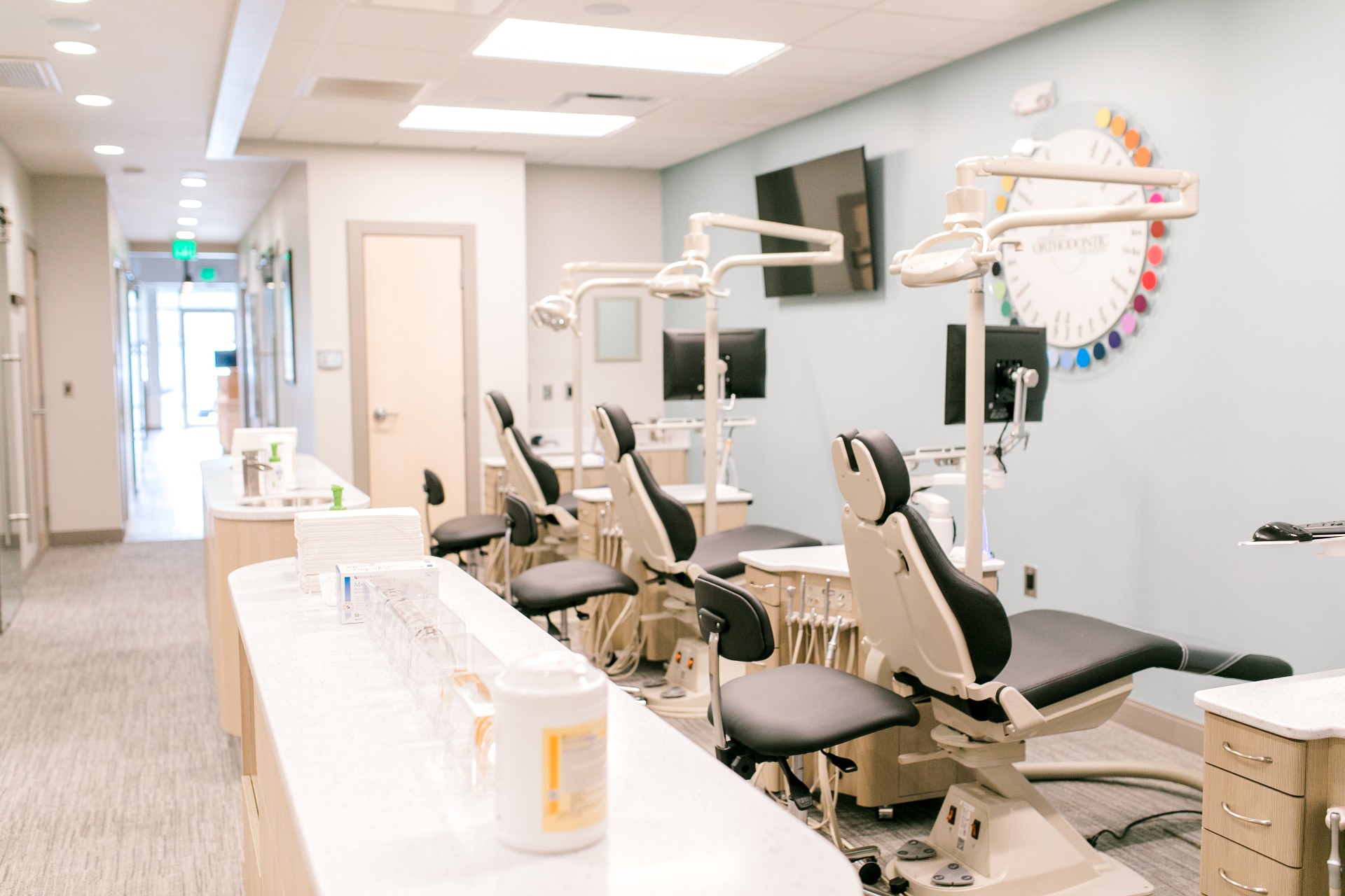 Charleston Orthodontic Specialist, Summerville, SC; West Ashley, SC