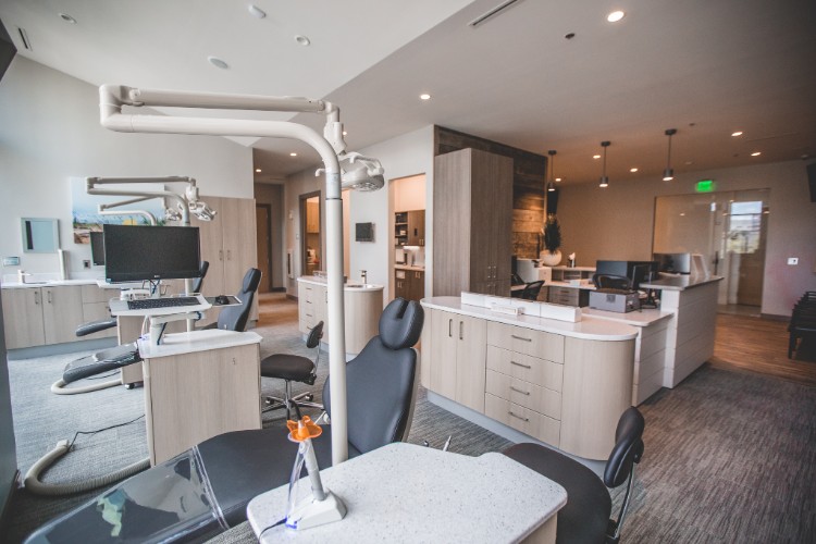 Charleston Orthodontic Specialist, Summerville, SC; West Ashley, SC