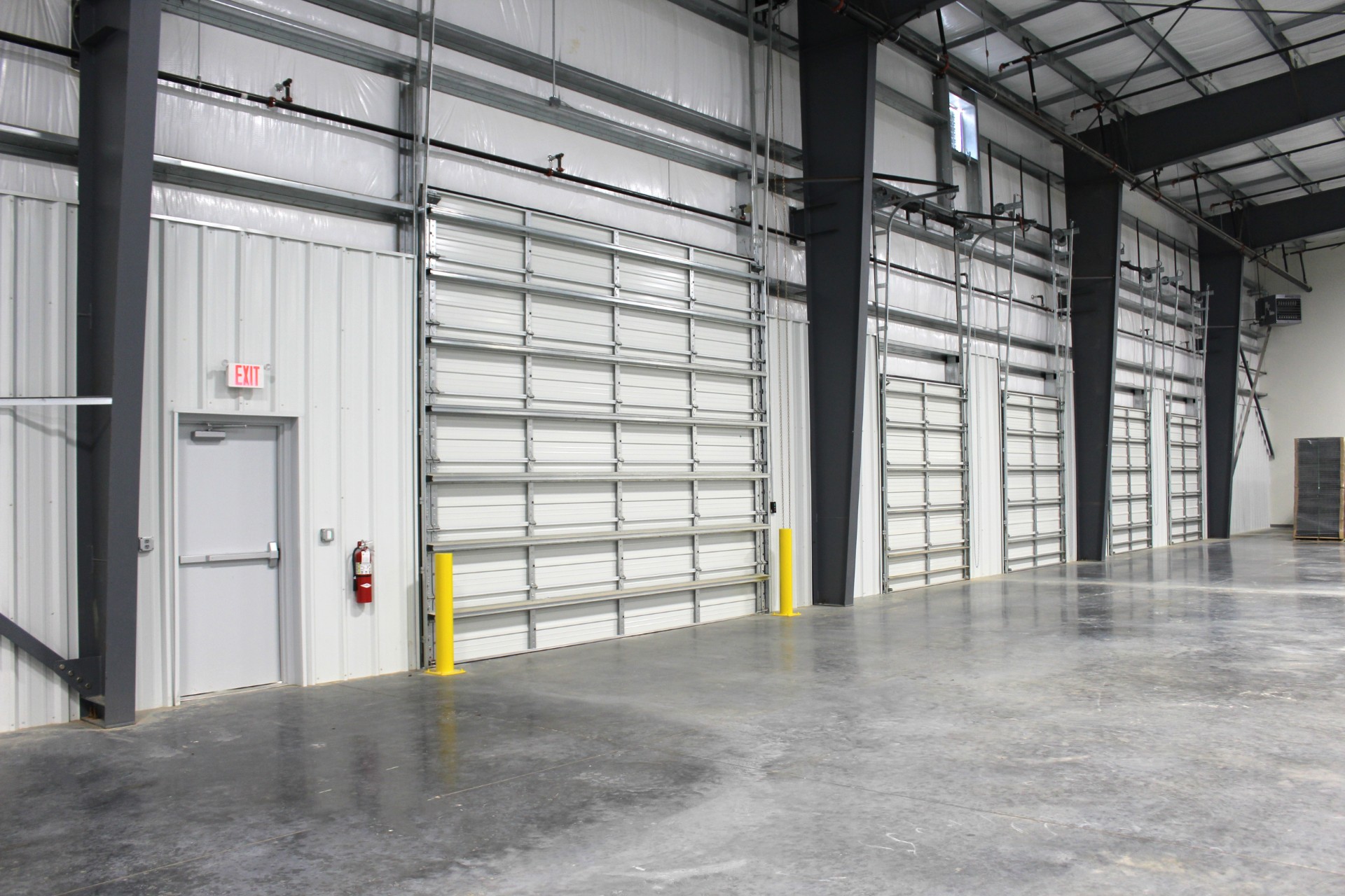 Atlantic Coast Electrical Supply, Summerville, SC (Industrial) A Cohn
