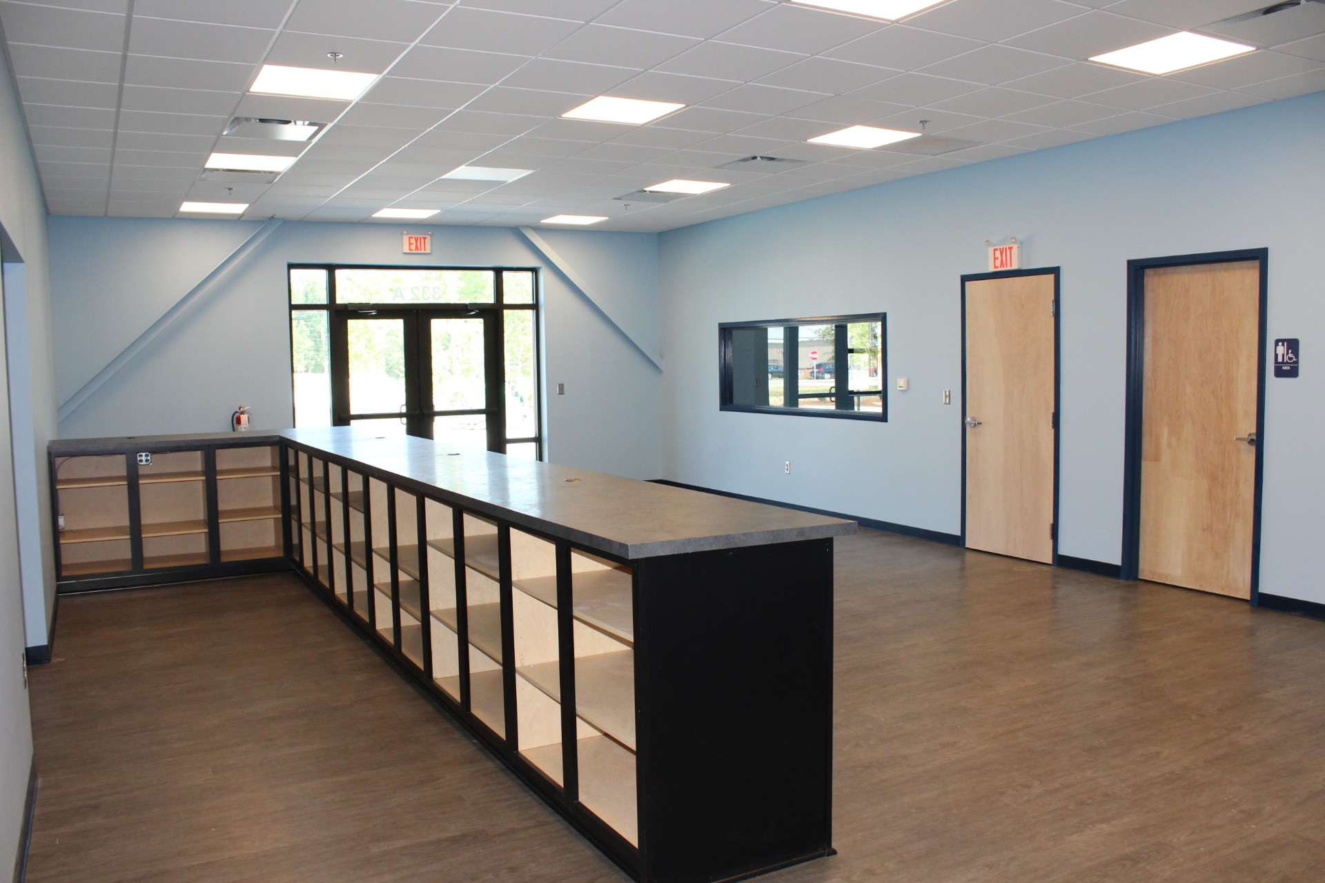 Atlantic Coast Electrical Supply, Summerville, SC (Industrial) A Cohn