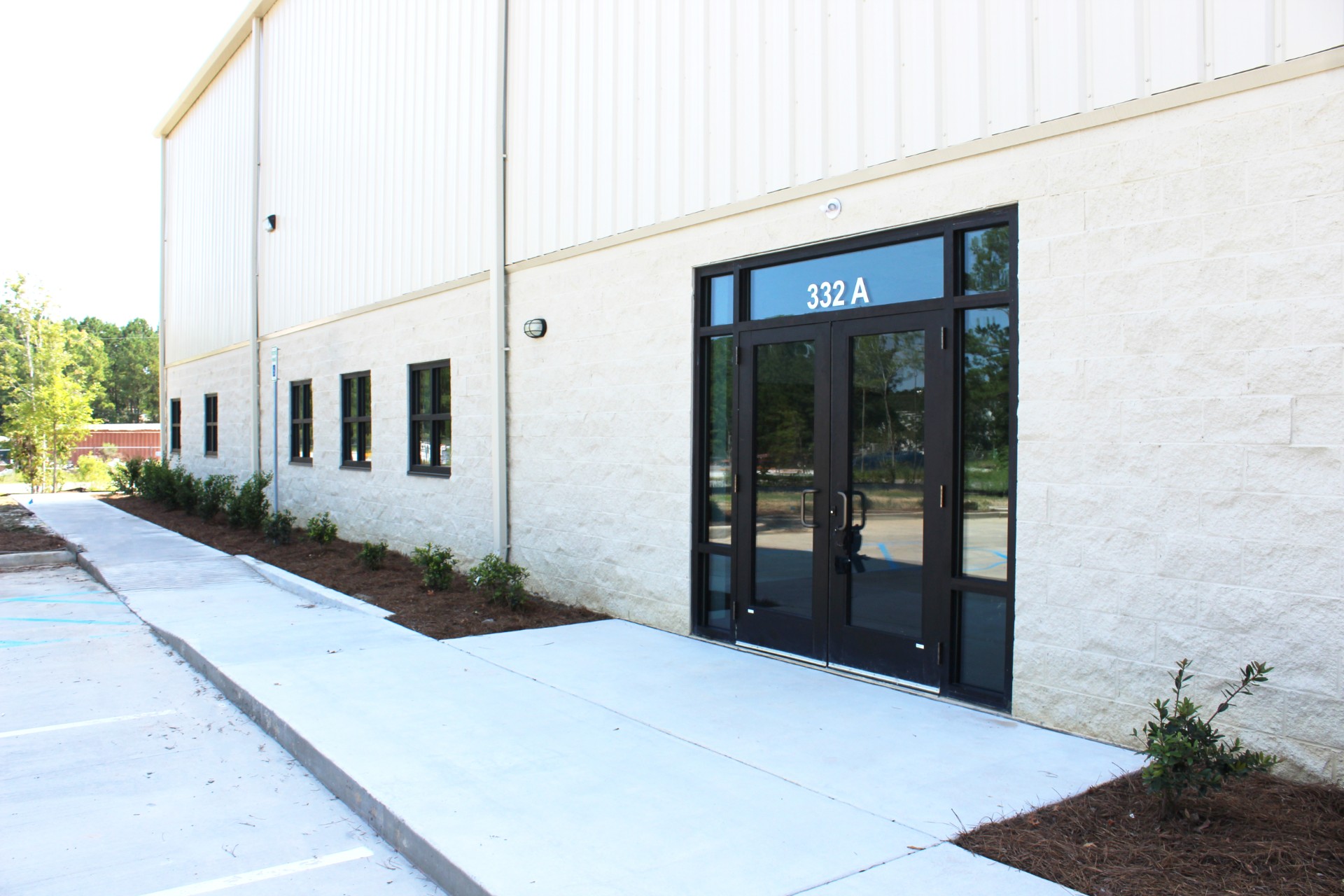 Atlantic Coast Electrical Supply, Summerville, SC (Industrial) A Cohn