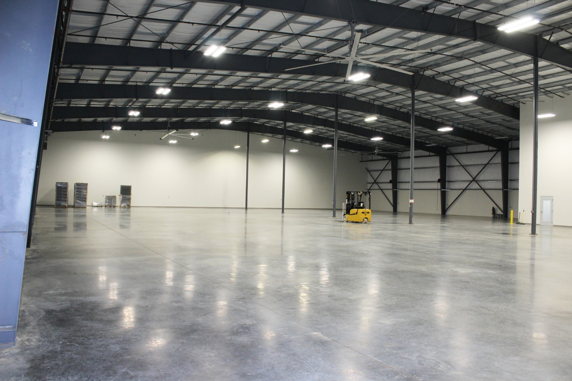 Atlantic Coast Electrical Supply, Summerville, SC (Industrial) A Cohn