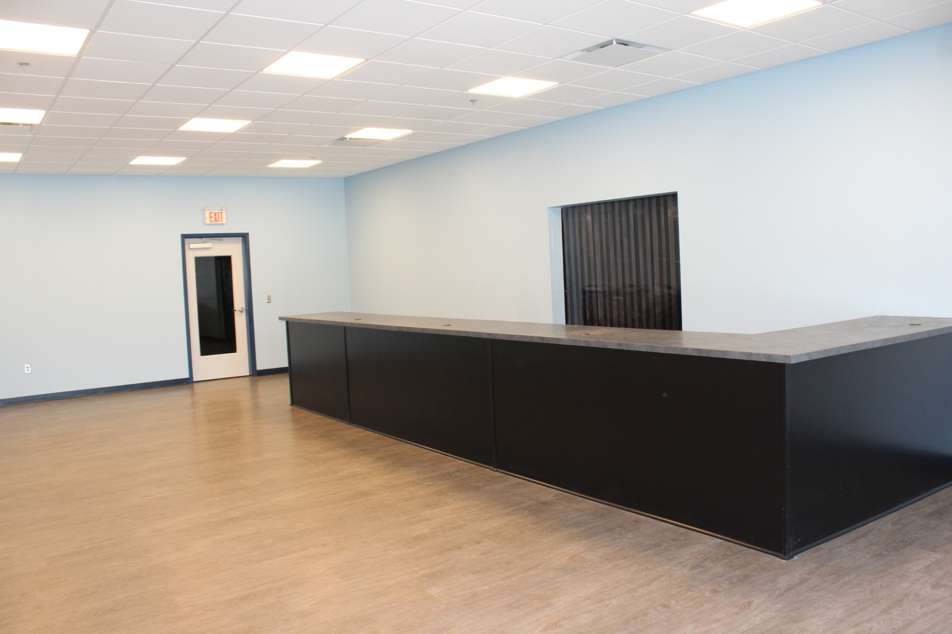 Atlantic Coast Electrical Supply, Summerville, SC (Industrial) A Cohn