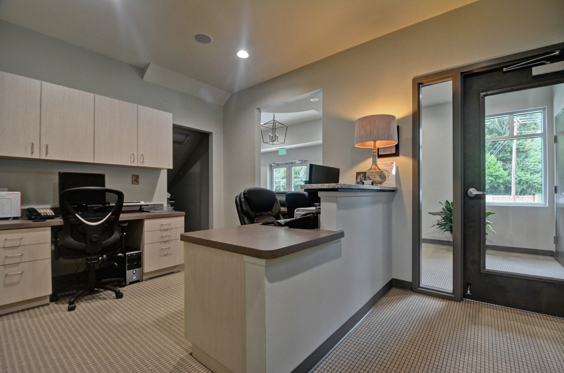 Cottingham Family Dentistry, Columbia, SC (Dental) A Cohn Corporation