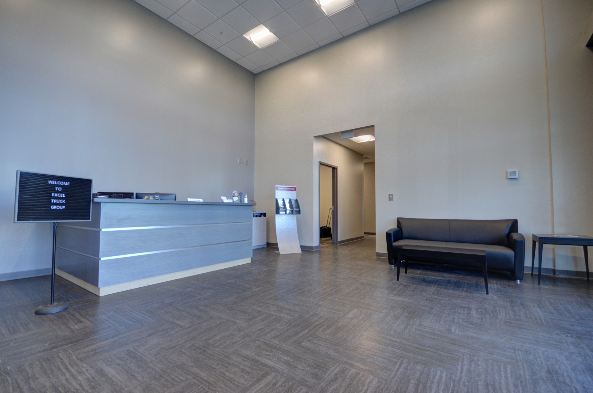 Excel Truck Group Columbia Sc