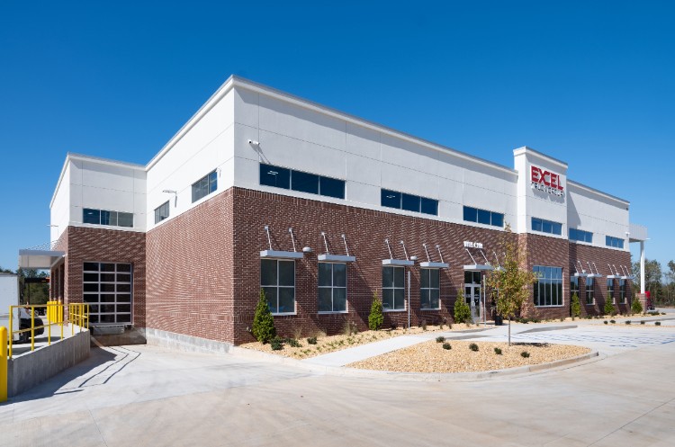 Excel Truck Group - Rock Hill