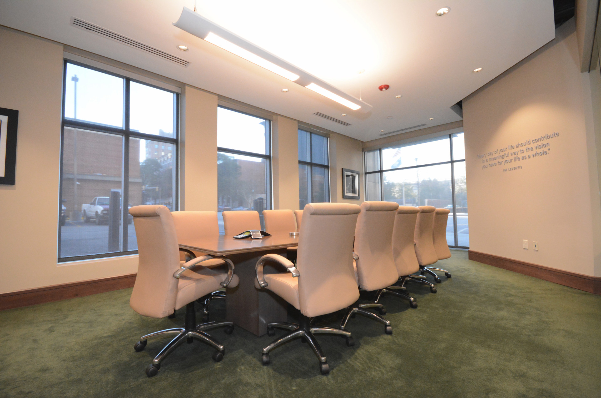 First Community Bank Lady Street, Columbia, SC (Adaptive ReUse) A