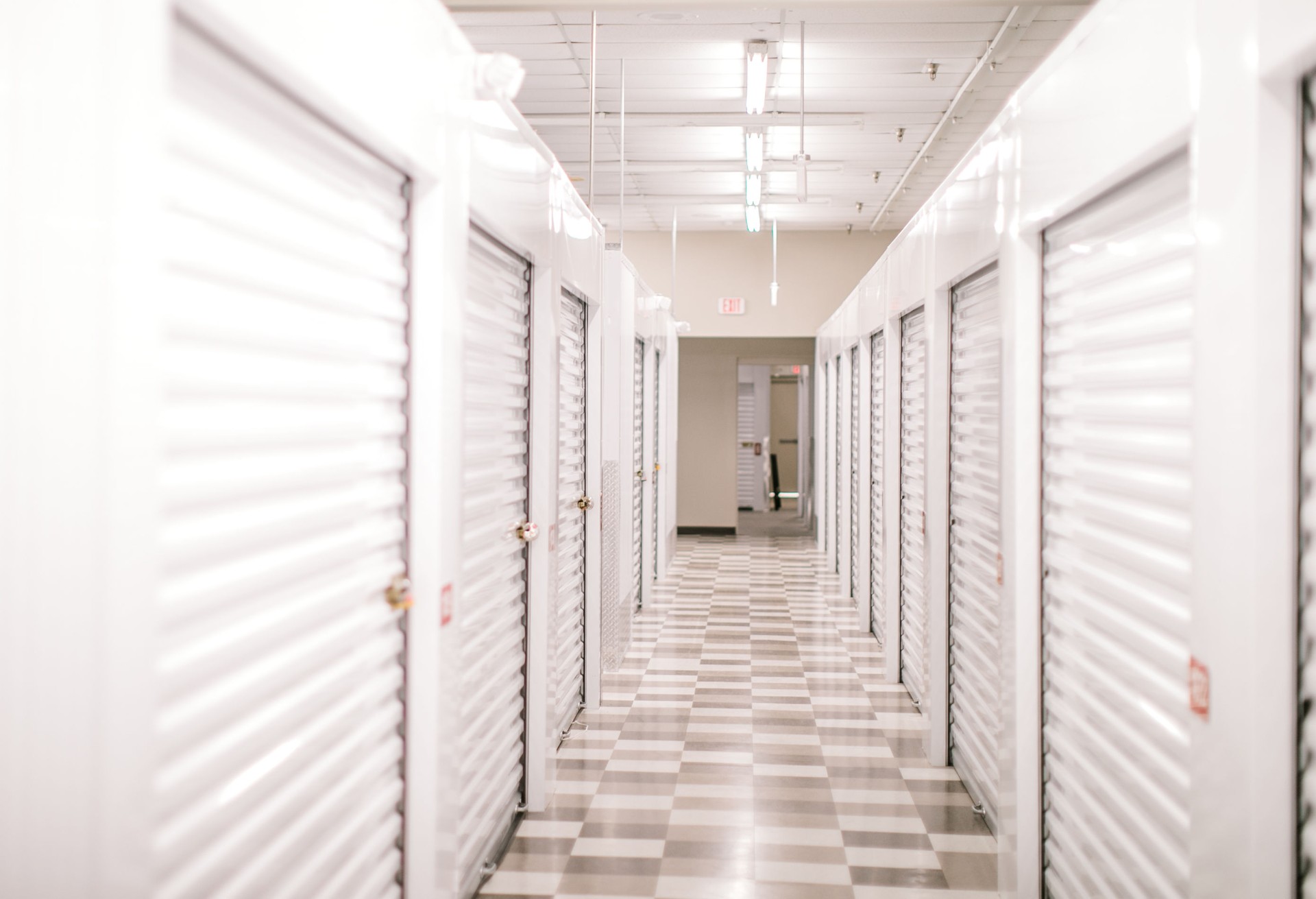 Greenwood Self Storage, Greenwood, SC (Storage Facilities) A Cohn