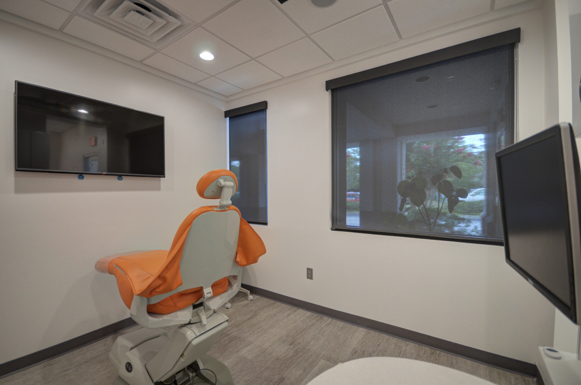 Delite Dental, Summerville, SC (Dental) A Cohn Corporation