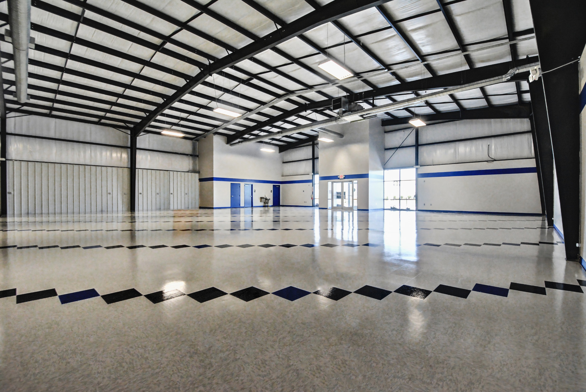 Hydraulic Supply, Savannah, GA A Cohn Corporation