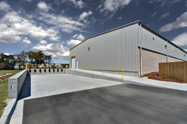 Hydraulic Supply, Savannah, GA A Cohn Corporation