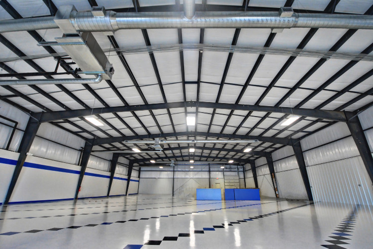 Hydraulic Supply, Savannah, GA A Cohn Corporation