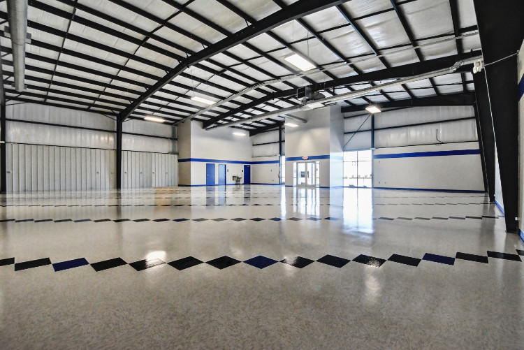 Hydraulic Supply, Savannah, GA A Cohn Corporation