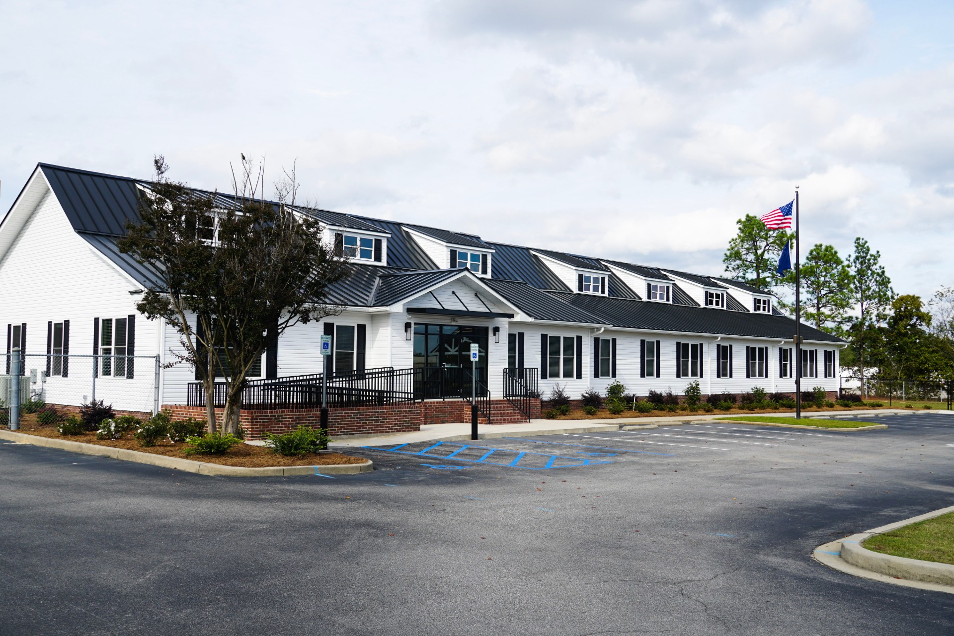 Joint Municipal Water and Sewer Commission, Lexington, SC