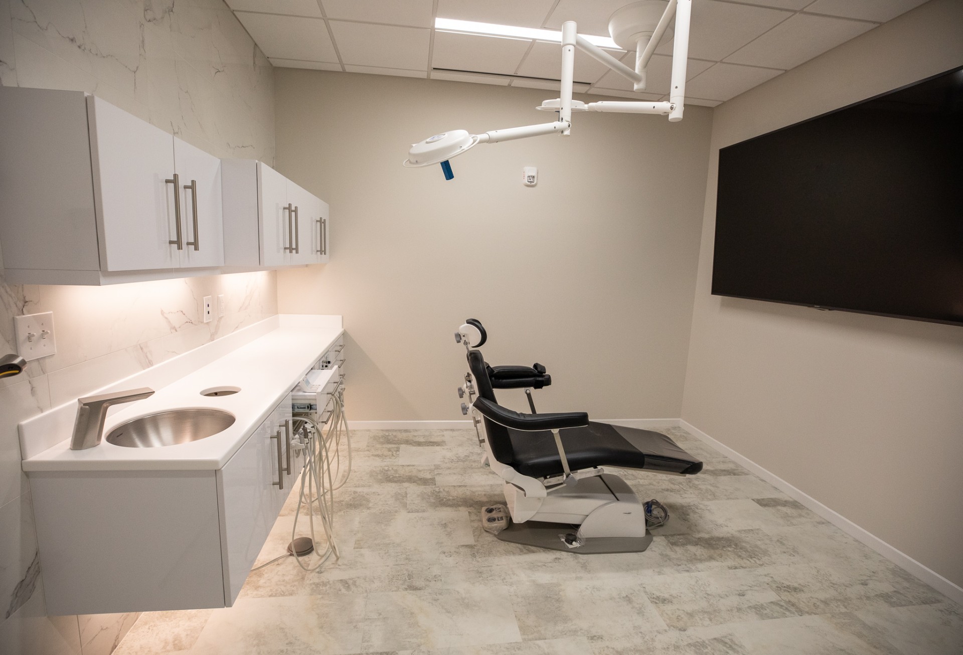 Advanced Dentistry of South Carolina, West Ashley, Charleston, SC