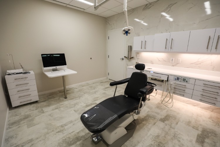 Advanced Dentistry of South Carolina, West Ashley ...