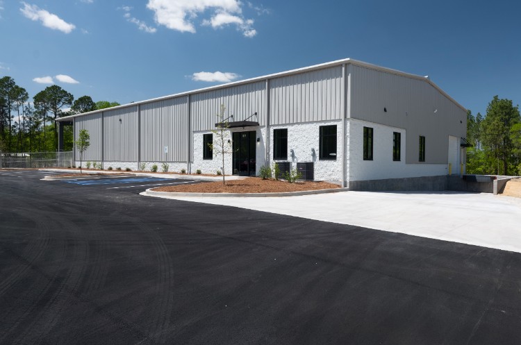 Long Heating and Air Conditioning