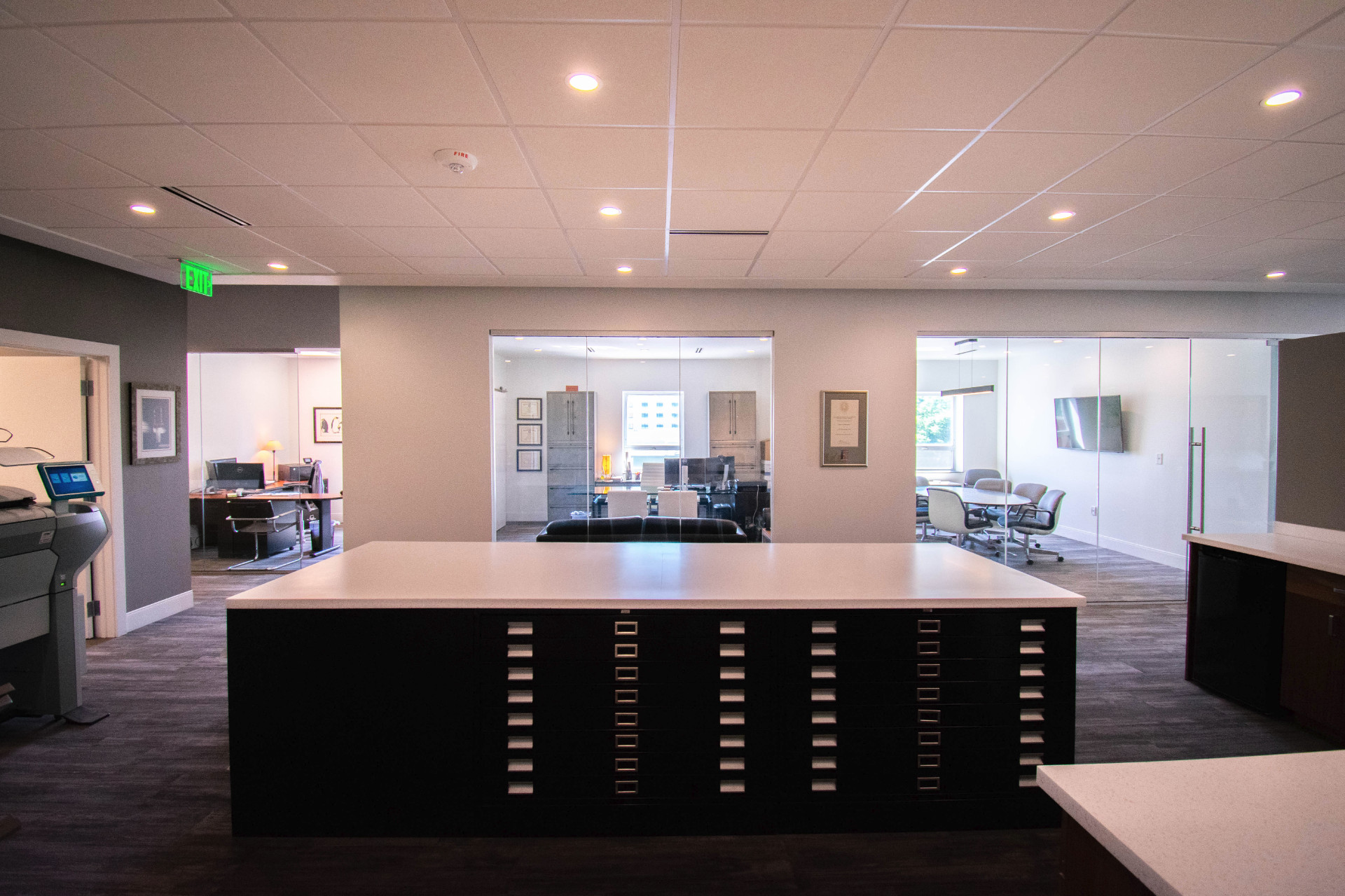 LTC Associates, Columbia, SC A Cohn Corporation