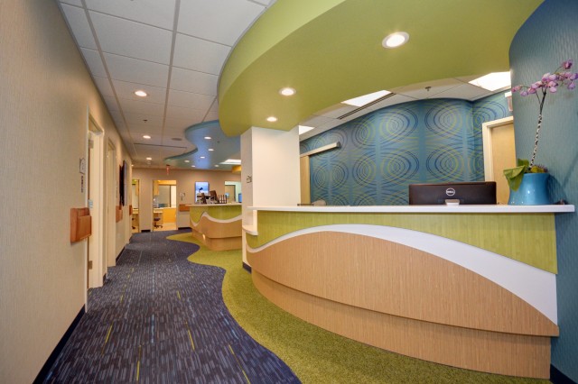 Moore Center for Orthopedics, Columbia, SC (Healthcare ...