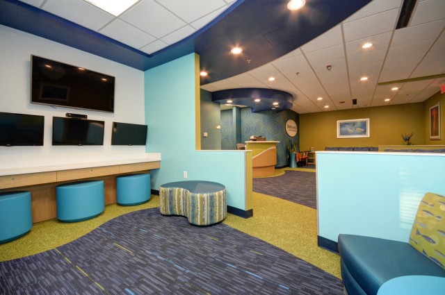 Moore Center for Orthopedics, Columbia, SC (Healthcare ...