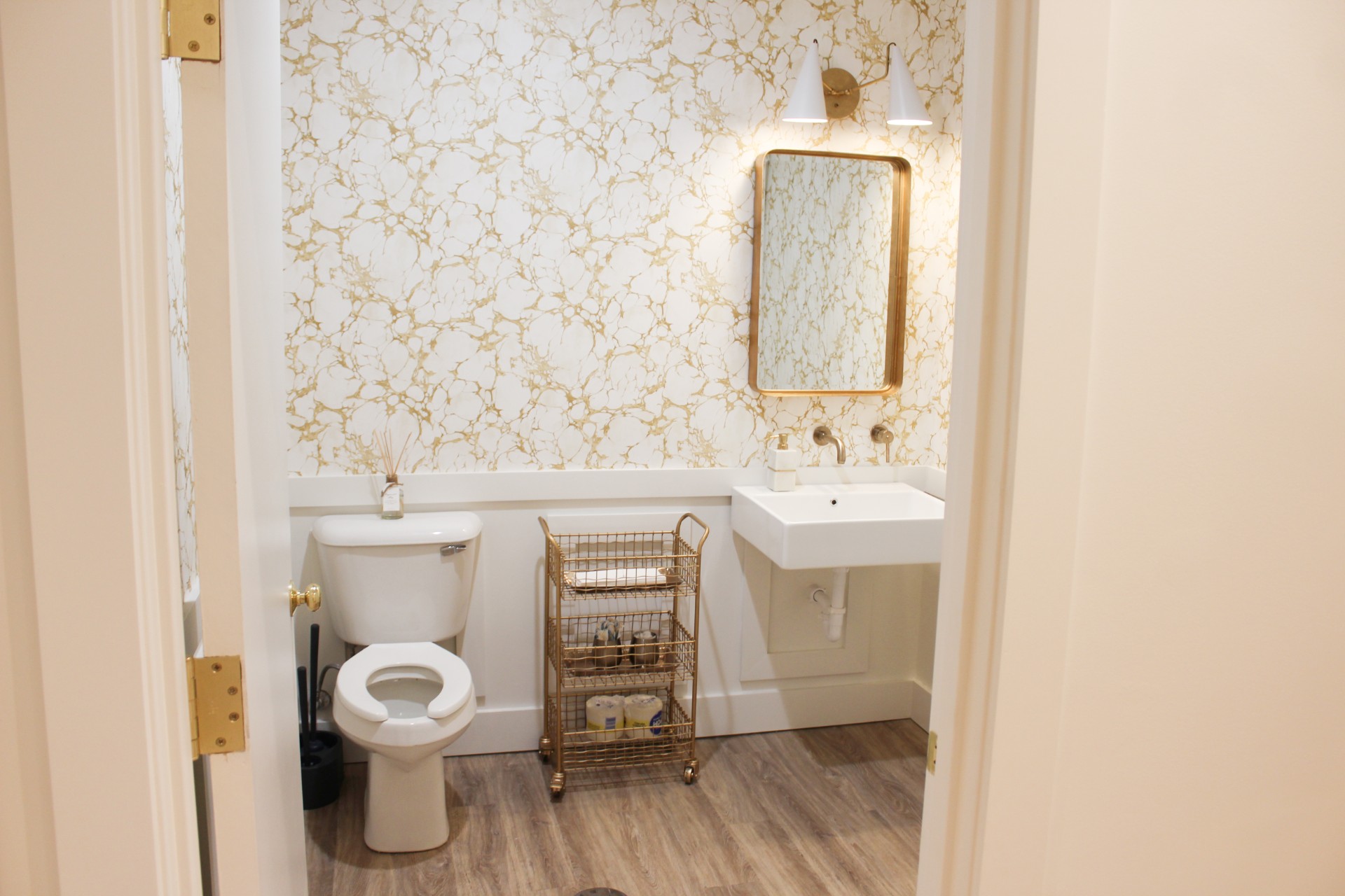 Paintbase Nail Salon, Columbia, SC (Retail) A Cohn Corporation