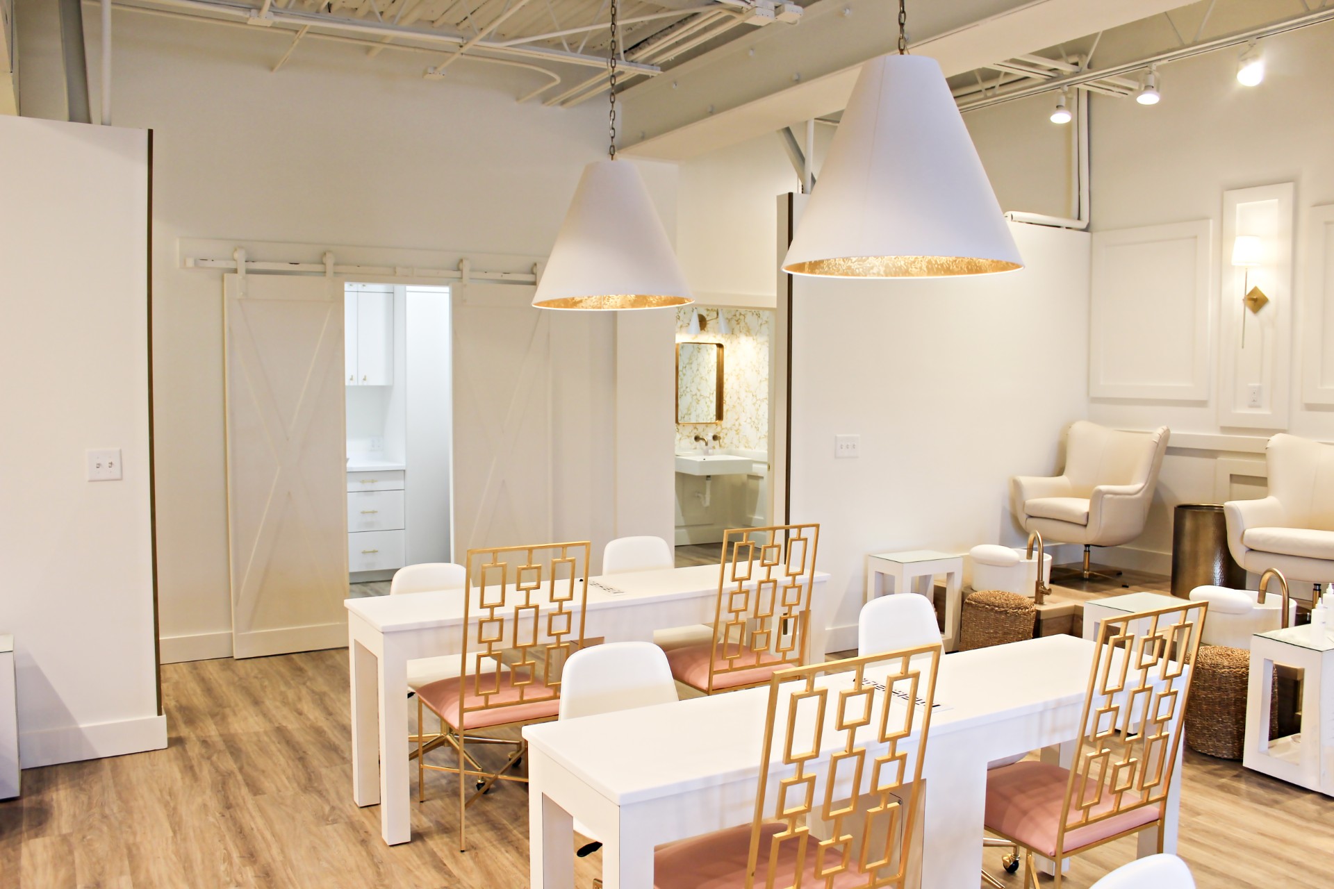 Paintbase Nail Salon, Columbia, SC (Retail) - A Cohn ...