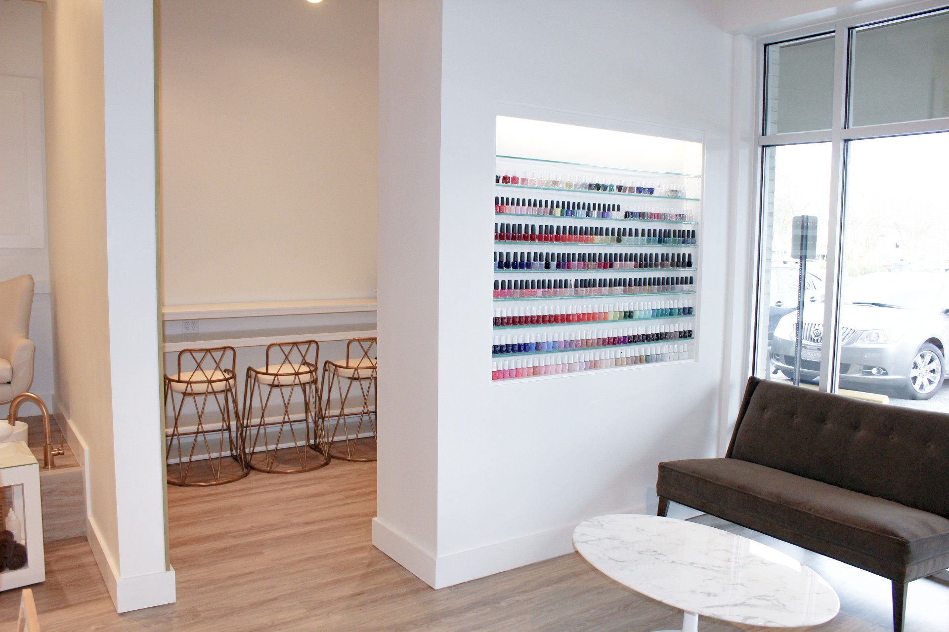 Columbia Hair and Nail Design - wide 9