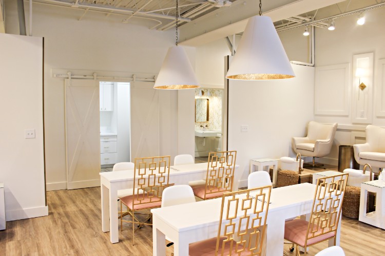 Paintbase Nail Salon