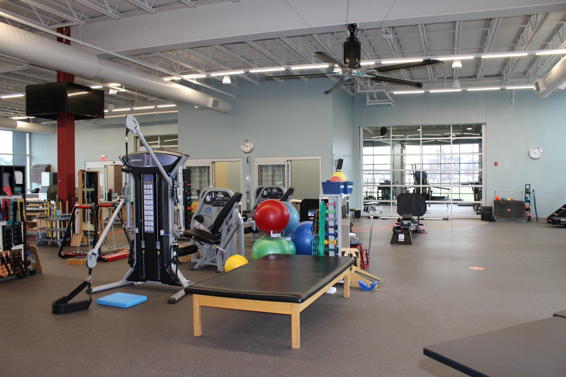 Palmetto Health USC Orthopedic, Lexington, SC (Healthcare