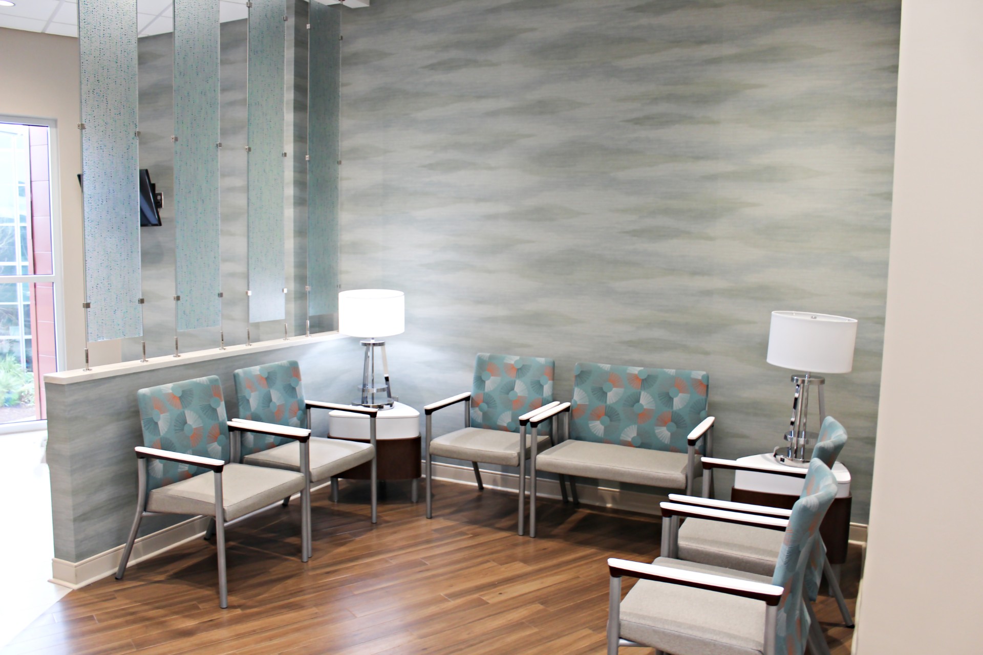 Palmetto Health USC Orthopedic, Lexington, SC (Healthcare) A Cohn