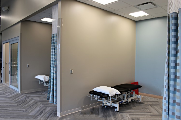 Palmetto Health USC Orthopedic, Lexington, SC (Healthcare