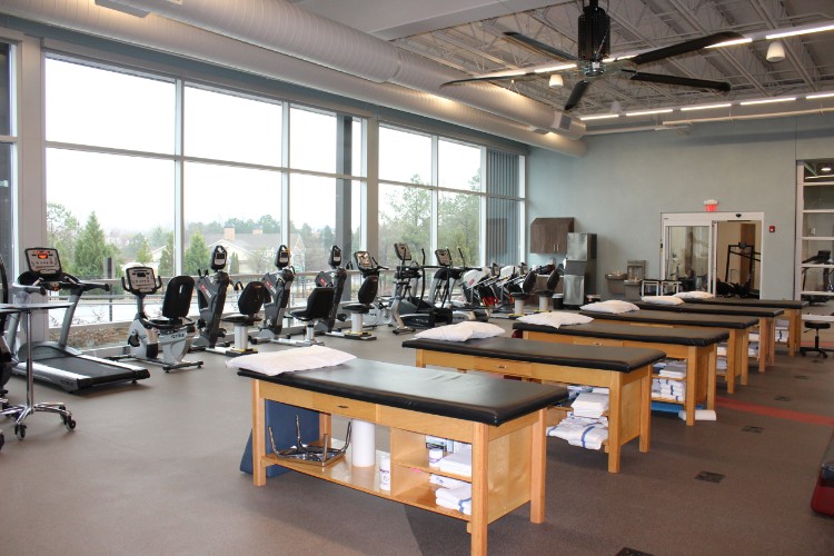 Palmetto Health USC Orthopedic, Lexington, SC (Healthcare