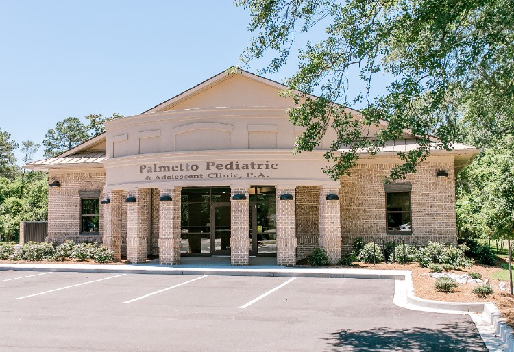 Palmetto Pediatrics