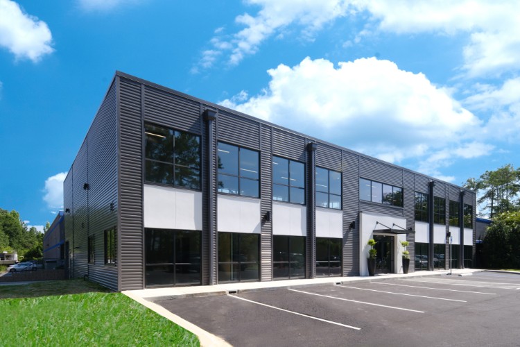 Patterson Fan Expansion