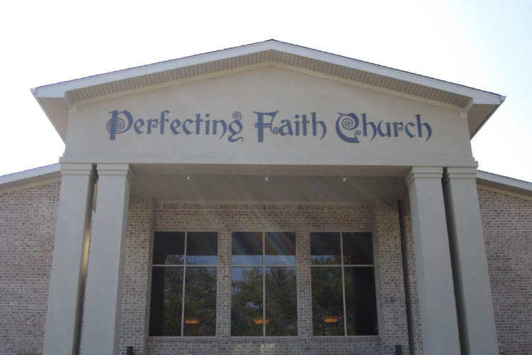 Perfecting Faith Church