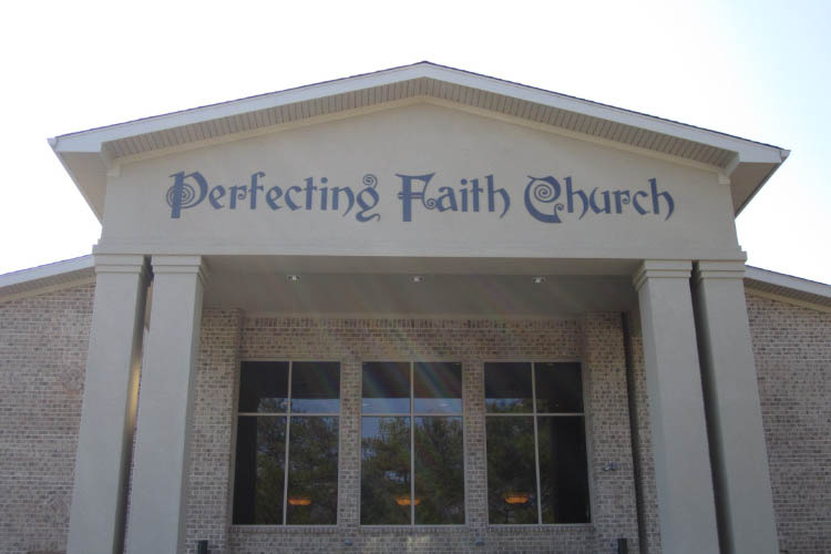 Perfecting Faith Church