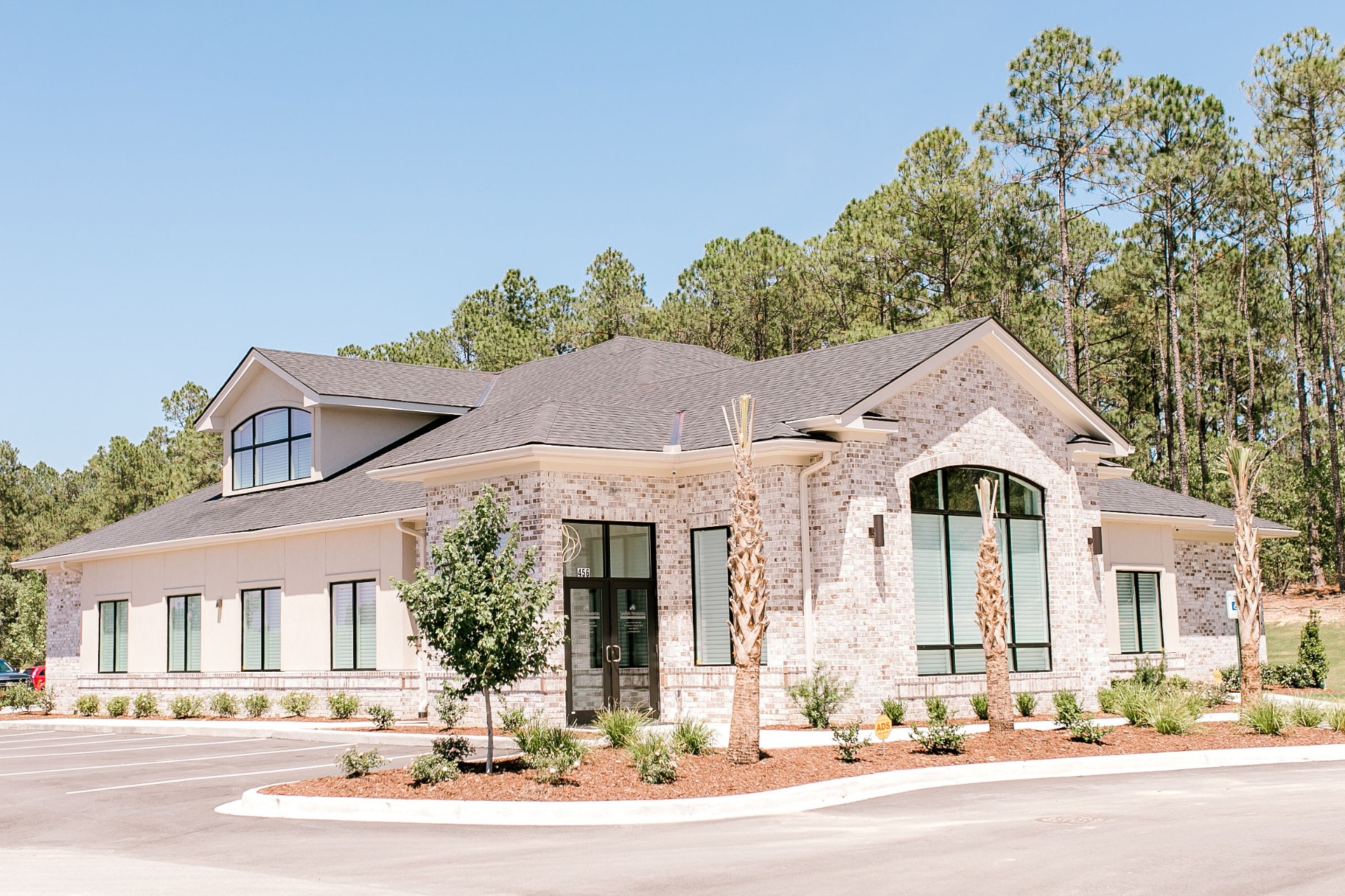 Sandhills Periodontics, Columbia, SC (Dental) A Cohn Corporation