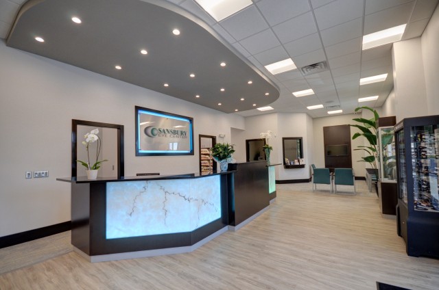 Serene Cohn Eye Center Landscape in HD Serene Cohn Eye Center Landscape in HD